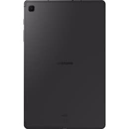Galaxy Tab S6 Lite 64GB - Grå - WiFi + 4G