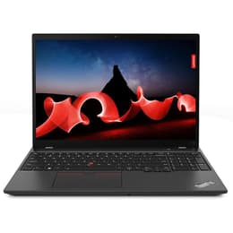 Lenovo ThinkPad T16 G2 16-tum (2023) - Core i7 - Gen 13 (U) - 32GB - SSD 512 GB QWERTY - Svensk