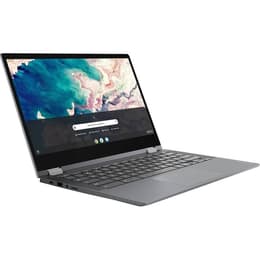 Lenovo IdeaPad Flex 5 ChromeBook Core i5-10210U 1.2 GHz 128GB SSD - 8GB AZERTY - Fransk