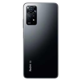Xiaomi Redmi Note 11 Pro 128GB - Svart - Olåst