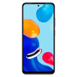 Xiaomi Redmi Note 11 Pro 128GB - Svart - Olåst
