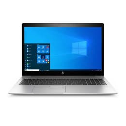HP EliteBook 850 G5 16-tum (2018) - Core i5-8350U - 16GB - SSD 1 TB AZERTY - Fransk