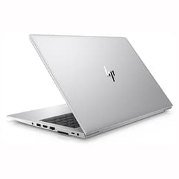 HP EliteBook 850 G5 16-tum (2018) - Core i5-8350U - 16GB - SSD 1 TB AZERTY - Fransk