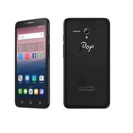 Alcatel Pop 3 (5.5) 8GB - Svart - Olåst