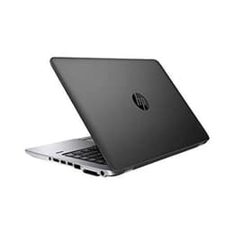HP EliteBook 840 G2 14-tum (2015) - Core i5-5300U - 4GB - HDD 320 GB AZERTY - Fransk