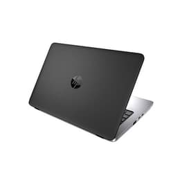 HP EliteBook 840 G2 14-tum (2015) - Core i5-5300U - 4GB - HDD 320 GB AZERTY - Fransk