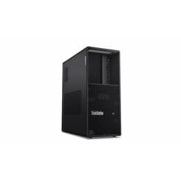 Lenovo ThinkStation P3 Tower Core i7-13700 2.1 - SSD 512 GB - 16GB