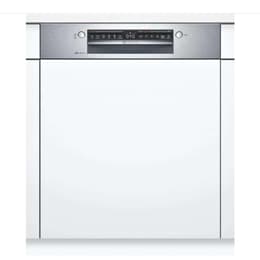 Bosch SMI4HAS48E/20 Inbyggd diskmaskin cm - 12 till 16 kuvert