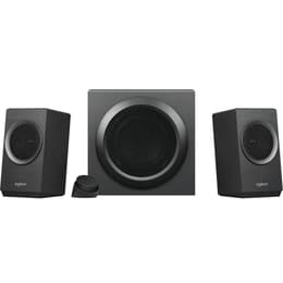 Logitech Z337 Bluetooth Högtalare - Svart