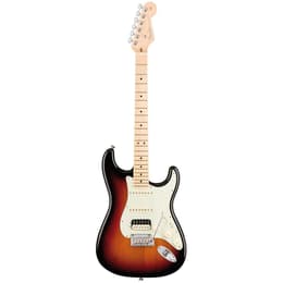 Fender vintera '60S Stratocaster Musikinstrument