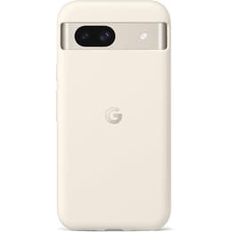 Google Pixel 8a 128GB - Beige - Olåst
