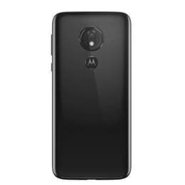 Motorola Moto G7 64GB - Svart - Olåst