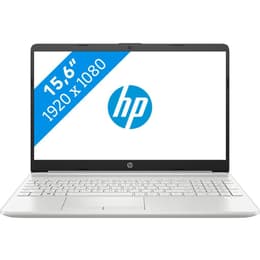 HP 15S-EQ1253NB 15-tum (2020) - Ryzen 7 - 4000 Series (U) - 16GB - SSD 512 GB AZERTY - Fransk
