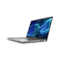 Dell Latitude 7420 14-tum (2021) - Core i5 - Gen 11 (G) - 16GB - SSD 256 GB QWERTY - Nederländsk