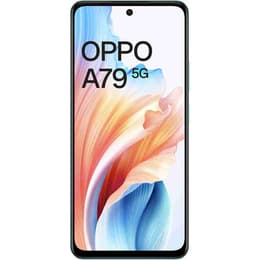 Oppo A79 128GB - Grön - Olåst