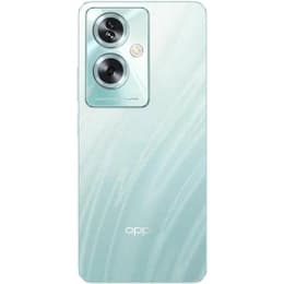 Oppo A79 128GB - Grön - Olåst