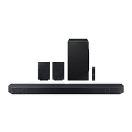 Soundbar HW-Q990C - Svart
