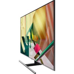 Smart TV Samsung QLED Ultra HD 4K 55,0000 QE55Q75T