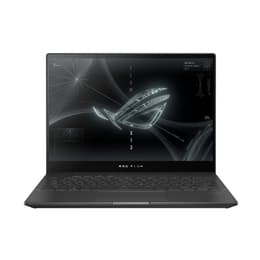 Asus ROG Flow X13 GV301RA-LJ059W 13"-tum - Ryzen 9 6900HS - 16GB - SSD 512 GBGB AMD Radeon 680M AZERTY - Fransk