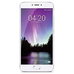 Meizu MX6 32GB - Guld - Olåst