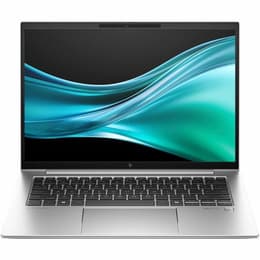 Hp EliteBook 840 G11 14-tum (2023) - Core Ultra 7 155U - 16GB - SSD 256 GB QWERTY - Italiensk