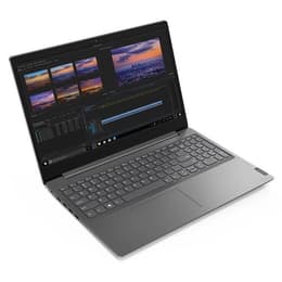 Lenovo V15 IIL 15-tum (2020) - Core i5 - Gen 10 (G) - 8GB - SSD 256 GB QWERTY - Engelsk
