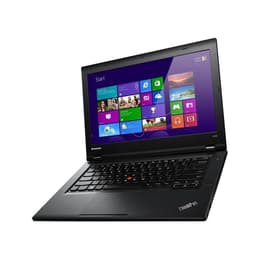 Lenovo ThinkPad L440 14-tum () - Celeron 2950M - 4GB - HDD 500 GB AZERTY - Fransk