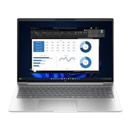 HP ProBook 4 G1ah 16 16-tum (2025) - Ryzen 5 220 - 32GB - SSD 512 GB QWERTY - Engelsk