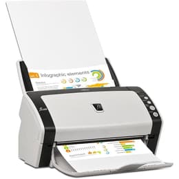 Fujitsu FI-6130LA Skanner