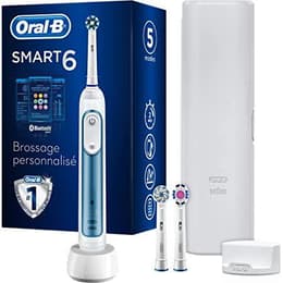 Oral-B 6000N Elektrisktandborste