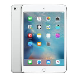 iPad mini (2015) 4:e generationen 64 Go - WiFi - Silver