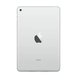 iPad mini (2015) 4:e generationen 64 Go - WiFi - Silver