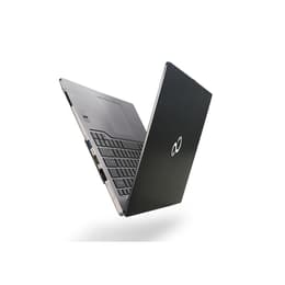 Fujitsu LifeBook U904 14-tum (2014) - Core i5-4200U - 10GB - SSD 512 GB AZERTY - Fransk
