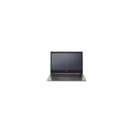 Fujitsu LifeBook U904 14-tum (2014) - Core i5-4200U - 10GB - SSD 512 GB AZERTY - Fransk