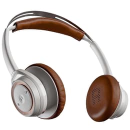 Plantronics Backbeat Sense wireless Hörlurar - Vit/Brun