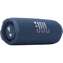 Jbl Flip 7 Bluetooth Högtalare - Blå