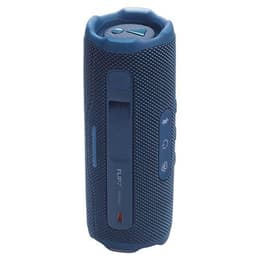 Jbl Flip 7 Bluetooth Högtalare - Blå