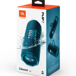 Jbl Flip 7 Bluetooth Högtalare - Blå
