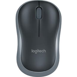 Logitech M185 Mus Wireless
