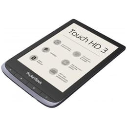 Pocketbook Touch HD 3 (PB632) 6 WiFi E-läsare