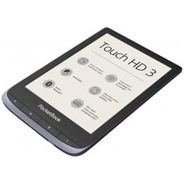 Pocketbook Touch HD 3 (PB632) 6,0000 WiFi E-läsare