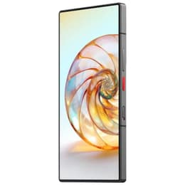 ZTE nubia Z60 Ultra 256GB - Svart - Olåst