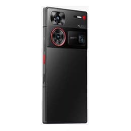 ZTE nubia Z60 Ultra 256GB - Svart - Olåst