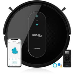 Cecotec Conga 1590 Active Dammsugare