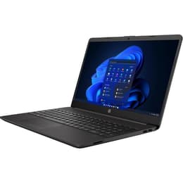 HP 250 G10 15-tum (2023) - Core i5 - Gen 13 (U) - 8GB - SSD 512 GB QWERTY - Spansk