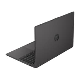 HP 250 G10 15-tum (2023) - Core i5 - Gen 13 (U) - 8GB - SSD 512 GB QWERTY - Spansk