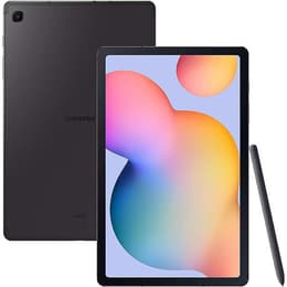 Galaxy Tab S6 Lite 128GB - Grå - WiFi