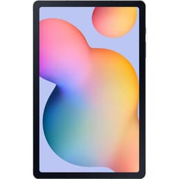 Galaxy Tab S6 Lite 128GB - Grå - WiFi