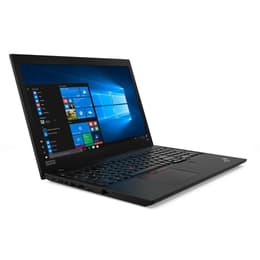 Lenovo ThinkPad L590 15-tum (2018) - Core i7 - Gen 8 (U) - 16GB - SSD 256 GB AZERTY - Fransk