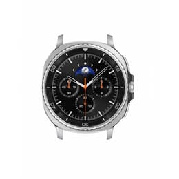 Samsung Smart Watch Galaxy Watch8 Classic HR GPS - Grå